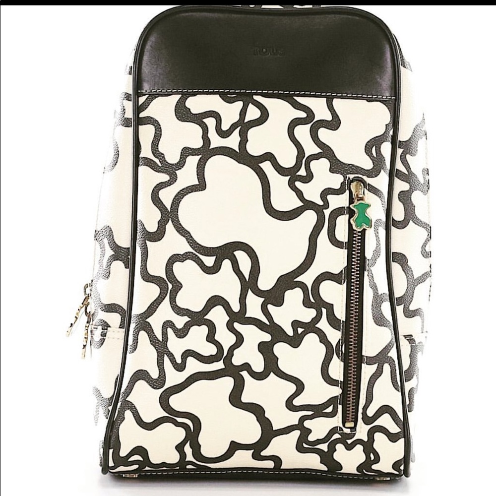 Tous crossbody & wallet